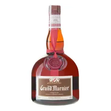 Licor Grand Marnier Rouge 700ml Foto  mini 1