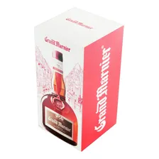 Licor Grand Marnier Rouge 700ml Foto mini  3