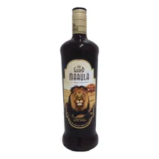 Licor Grand Marula 750ml Cream Original - África Foto mini 1