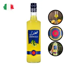 Licor Italiano Toso Limoncello Limo 700ml Foto mini 2