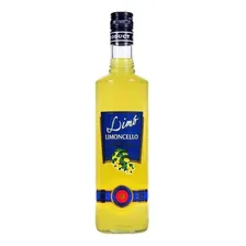 Licor Italiano Toso Limoncello Limo 700ml Foto mini 1