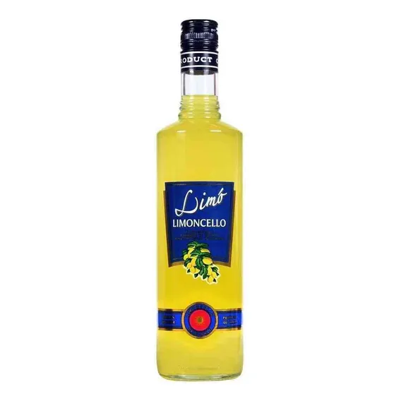 Licor Italiano Toso Limoncello Limo 700ml Foto 1