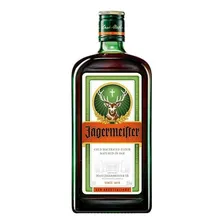 Licor Jagermeister 700ml Foto mini 1