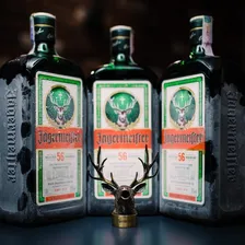 Licor Jagermeister 700ml Foto mini 3