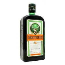 Licor Jagermeister 700ml Foto mini 2