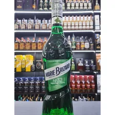 Licor Marie Brizard Menta 700ml Foto mini 4