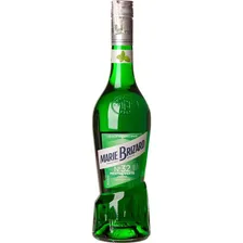Licor Marie Brizard Menta 700ml Foto mini 1