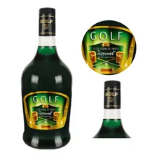Licor Menta Golf 900ml Foto  mini 1