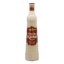Licor ponche Kuba Creme 700ml Foto mini 1