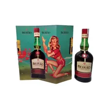 Licor Português Beirão 700ml + Caixa Inclusa + Foto mini 4