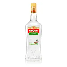 Licor Stock Coconut 720ml Foto  mini 1