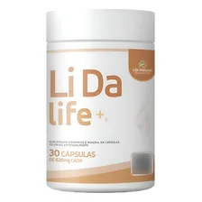 Lida Life Plus es Life Natural Suplementos Sabor Neutro Foto  mini 1