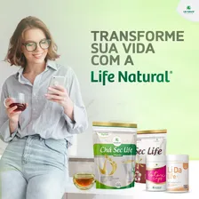Lida Life Plus es Life Natural Suplementos Sabor Neutro Foto mini 4