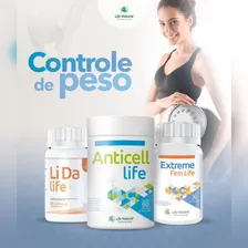 Lida Life Plus es Life Natural Suplementos Sabor Neutro Foto mini  3