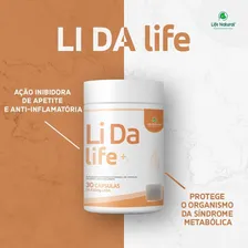 Lida Life Plus es Life Natural Suplementos Sabor Neutro Foto mini  2