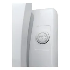 Lider Kit Porteiro Eletronico Interfone Touch Lr580 Smart Foto mini 4