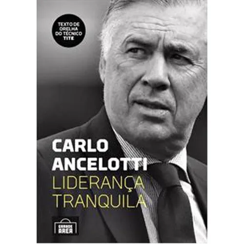 Liderança Tranquila Foto 1