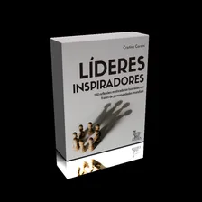 Líderes inspiradores: 100 reflexões motivadoras baseadas em frases de personalidades mundiais, de Corsini, Cristina. Editorial Matrix em português, 2019 Foto mini  2
