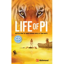 Life Of Pi Foto  mini 1