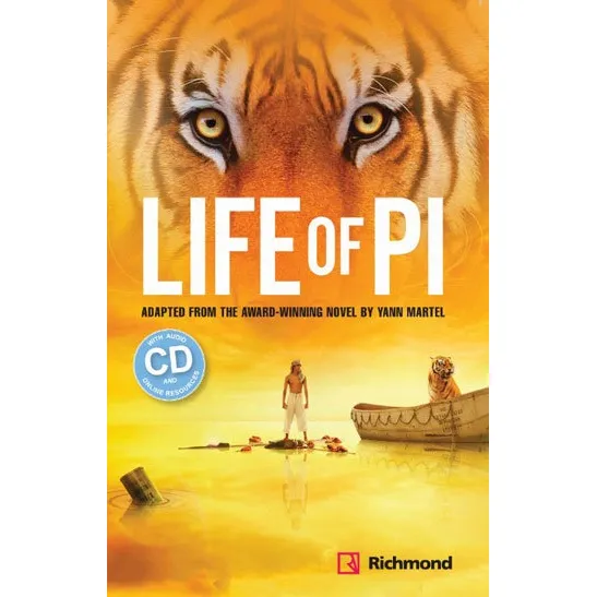 Life Of Pi Foto 1