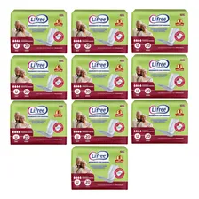 Lifree Absorvente P/ Fralda-calça 200und Tecnologia Japonesa Foto  mini 1