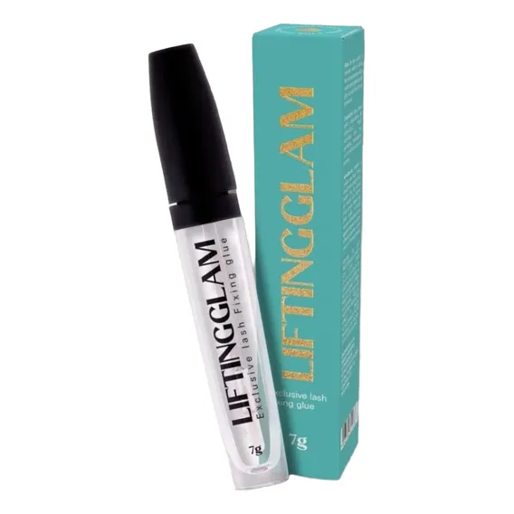 Lifting Glam Cola Para Lash Lifting 7g Foto 1