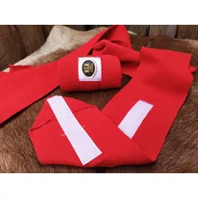 Liga De Descanso Para Cavalos 2 Peças Cor Vermelho Foto mini 4