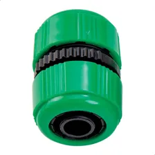 Ligação Encaixe Conector Extensor Emenda Mangueira 1/2 Foto mini 1