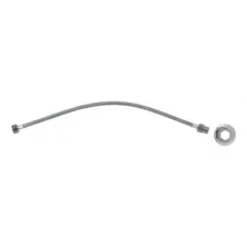 Ligação Flexivel 60cm Malha Aço Inox Deca Original 4607c060 Foto mini 1