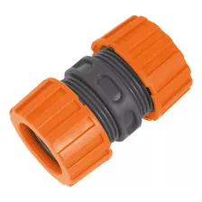Ligação Reparadora Extensor Emenda Mangueira Tramontina Cor Cinza Foto mini  2