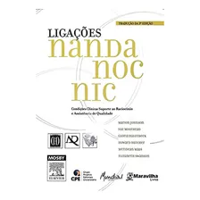Ligações Nanda Noc Nic Foto mini 1