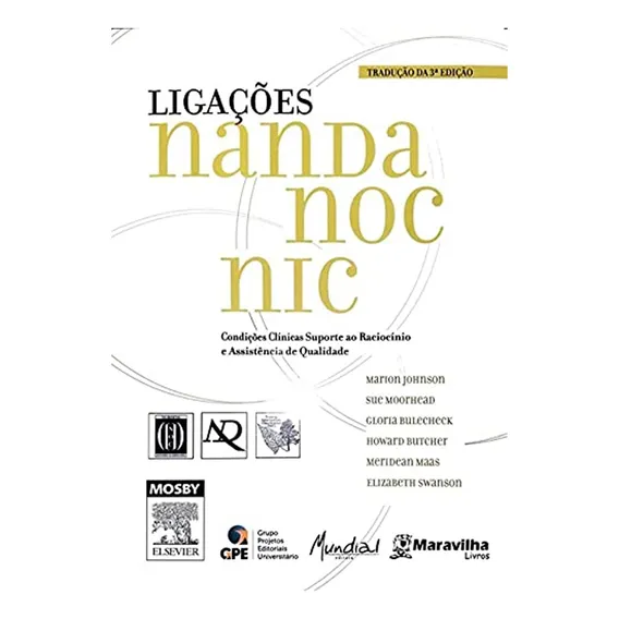 Ligações Nanda Noc Nic Foto 1