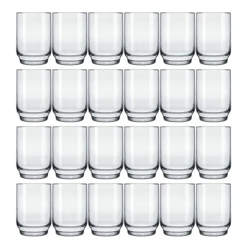 Lights Copo Suco 24 Pc - 260 Foto 1