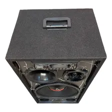 Like Parts Caixa Bob Ativa Hp 750 Foto mini 3