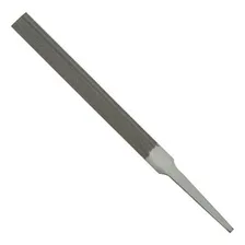 Lima Chata Bastarda 10 L101-110 Starrett Foto  mini 1
