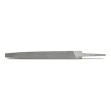 Lima Chata Bastarda 250mm Starrett Foto mini 2