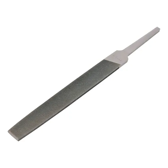 Lima Chata Murça 10 Starrett - L101-310 Foto 1