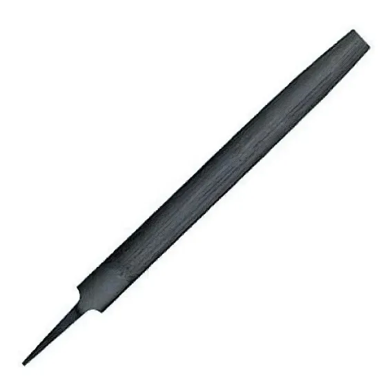 Lima Meia Cana Murça 10 L102-310 - Starrett Foto 1