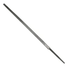 Lima Quadrada Bastarda 4'' Starrett L104-104 Foto mini 1