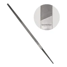Lima Quadrada Bastarda 6 /150mm L104-106 - Starrett Foto mini 1