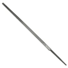 Lima Quadrada Bastarda 6 /150mm L104-106 - Starrett Foto mini 2
