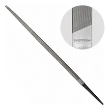 Lima Redonda Bastarda 6 /150mm L105-106 - Starrett Foto  mini 1