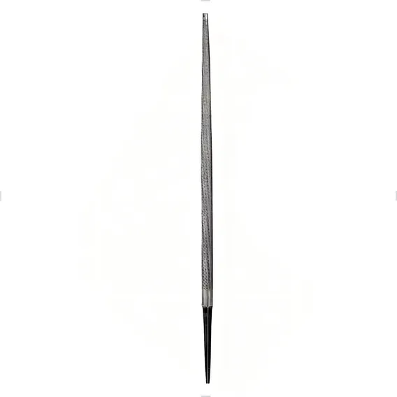 Lima Redonda Murça 10 Pol. 250mm Sem Cabo L105-310 Starrett Foto 1
