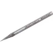 Lima Rotativa Cônica 3mmx16mm Com Haste 3mm - Vonder Foto mini  2