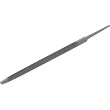 Lima Triangular Bastarda 10 L103-110 Starrett Foto mini 1