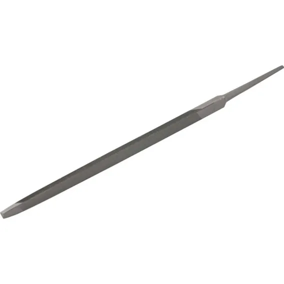 Lima Triangular Bastarda 10 L103-110 Starrett Foto 1