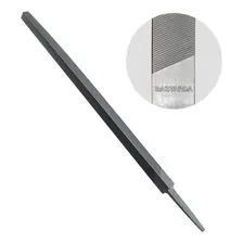 Lima Triangular Bastarda 6 /150mm L103-106 - Starrett Foto  mini 1