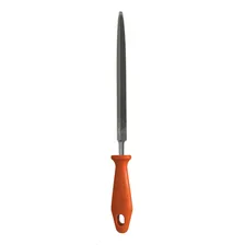 Lima Triangular Delgada 6'' Com Cabo - Nicholson Foto mini 1