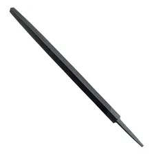 Lima Triangular Murça 4'' Starrett L103-304 Foto  mini 1