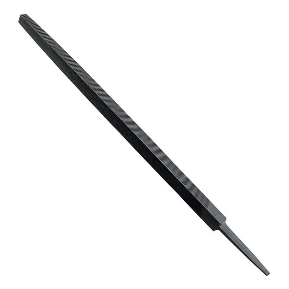 Lima Triangular Murça 4'' Starrett L103-304 Foto 1
